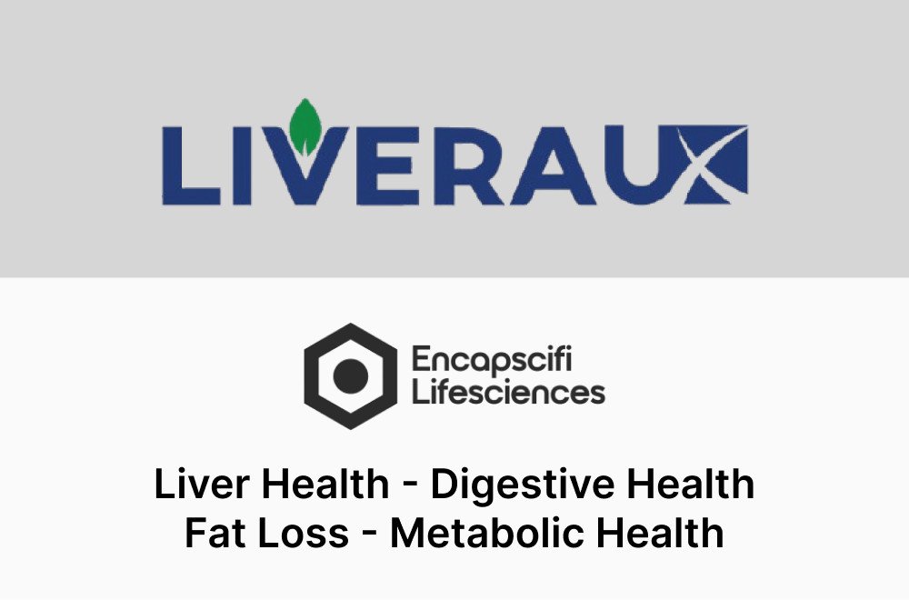 Liveraux™ By Encapscifi Lifesciences