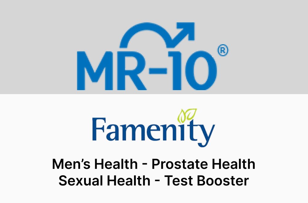 Mr 10® By Famenity