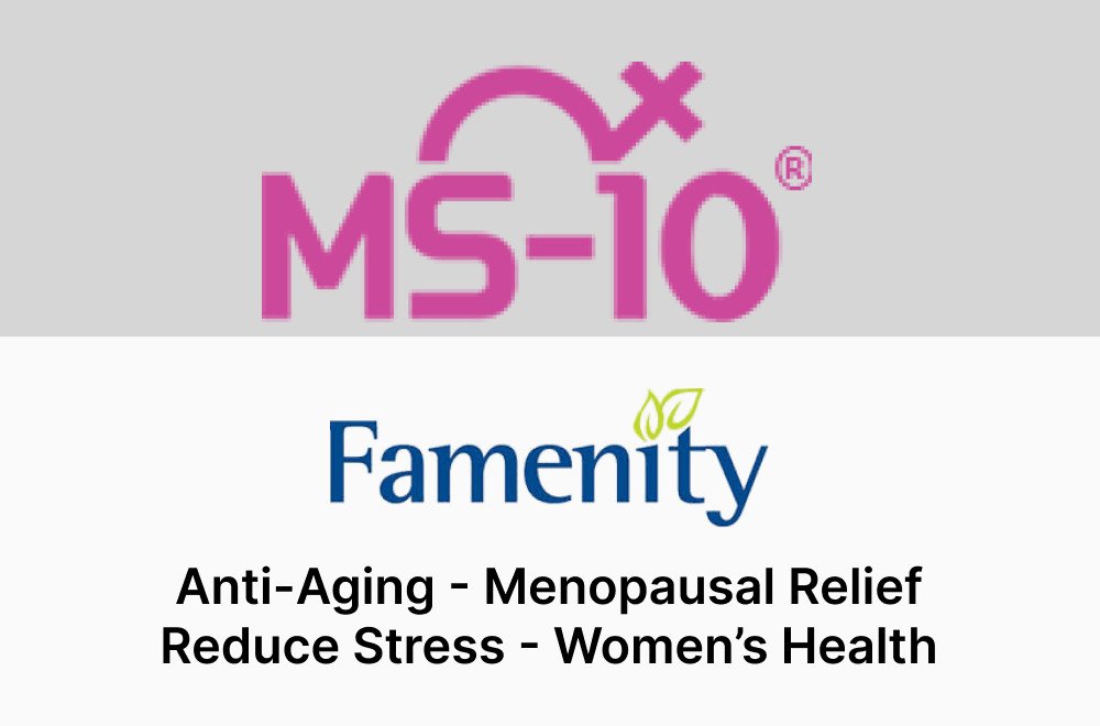 Ms 10® By Famenity