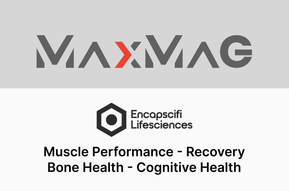 Maxmag™ By Encapscifi Lifesciences