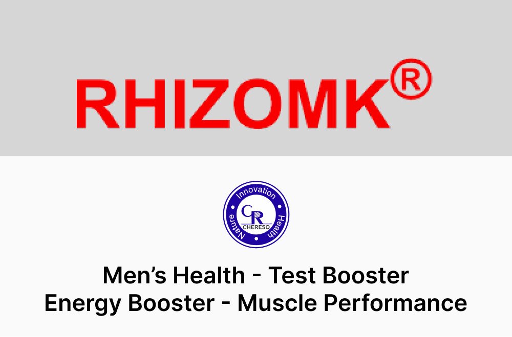 Rhizomk® By Chereso