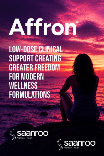 5 Science Backed Reasons Affron® Formulators Are Paying Attention To Affron®