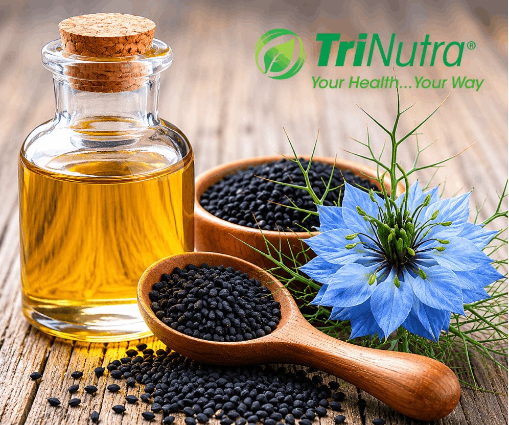 Thymoquin® By Trinutra