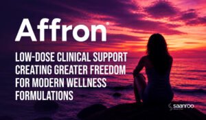 5 Science Backed Reasons Affron® Formulators Are Paying Attention To Affron®