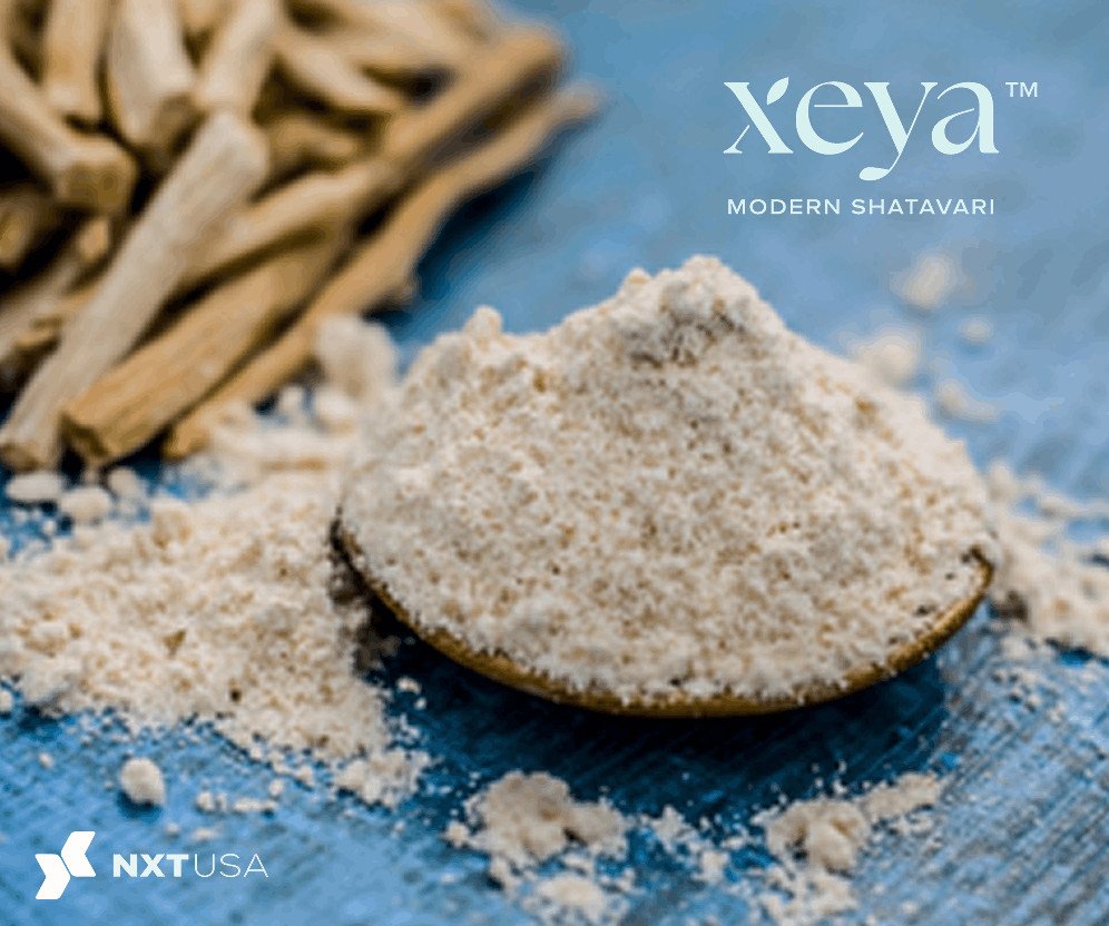Xeya Modern Shatavari™ By Nxt Usa