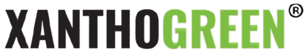 Xanthogreen® By Ennature Biopharma