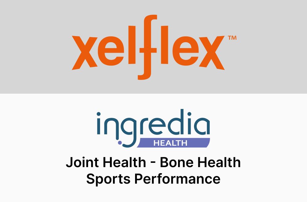 Xelflex® By Ingredia Health