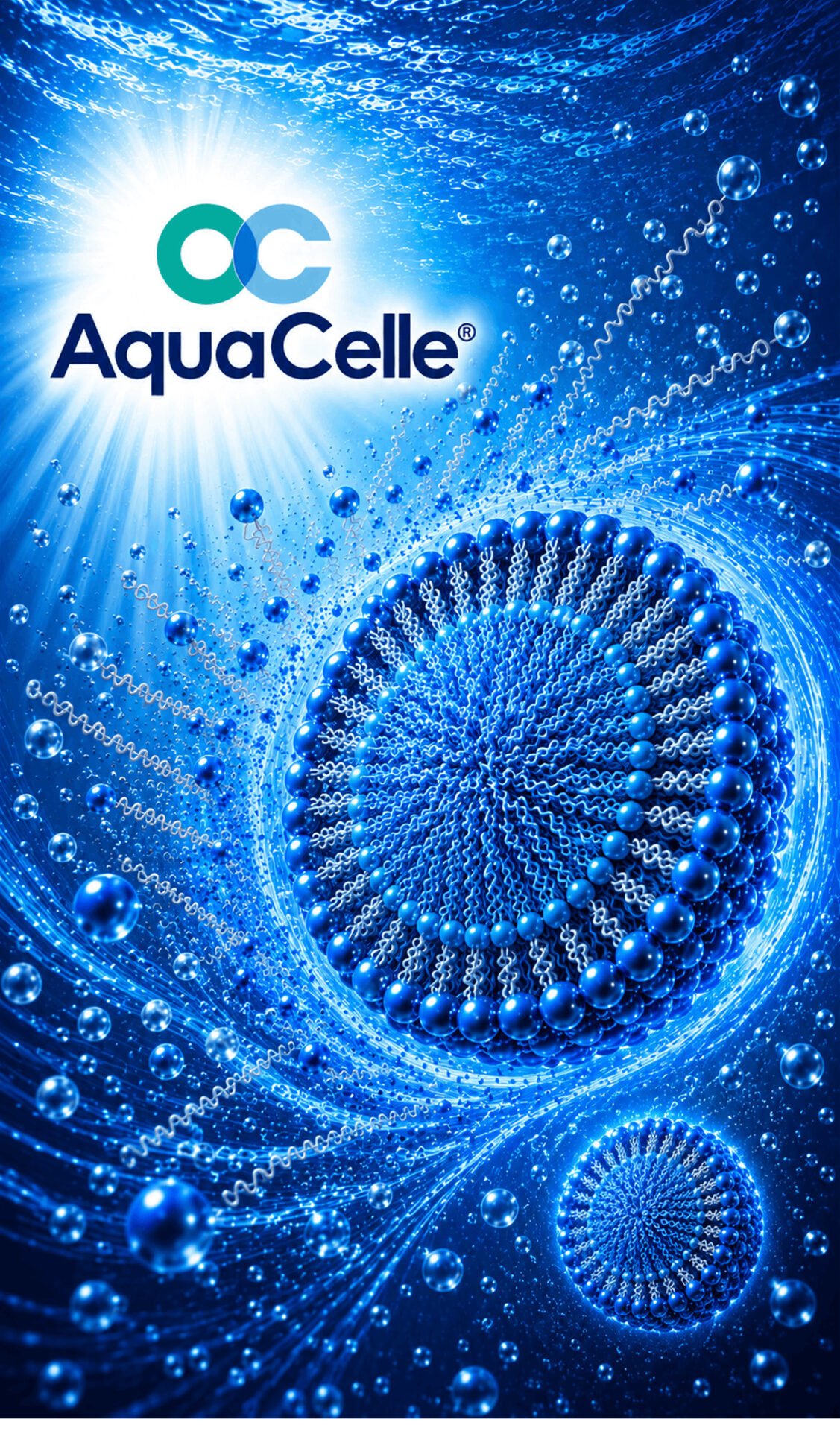 Aquacelle Omega 3 By Pharmako