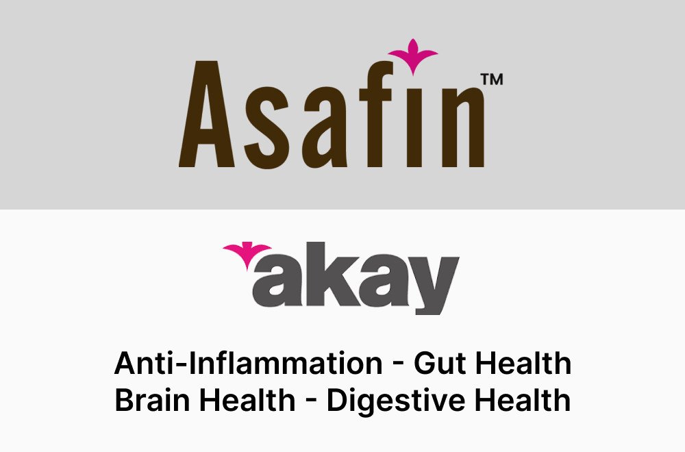 Asafin® By Akay Bioactives