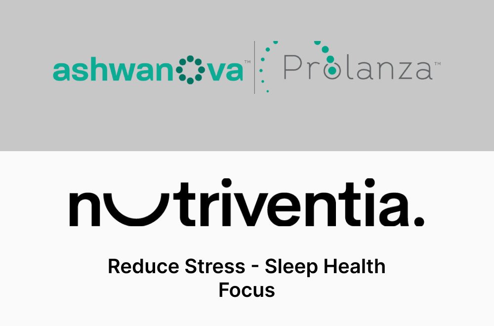 Ashwanova™ | Prolanza™ By Nutriventia Limited Thumbnail min