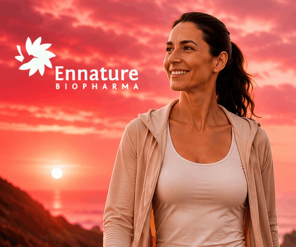Aspargize™ By Ennature Biopharma