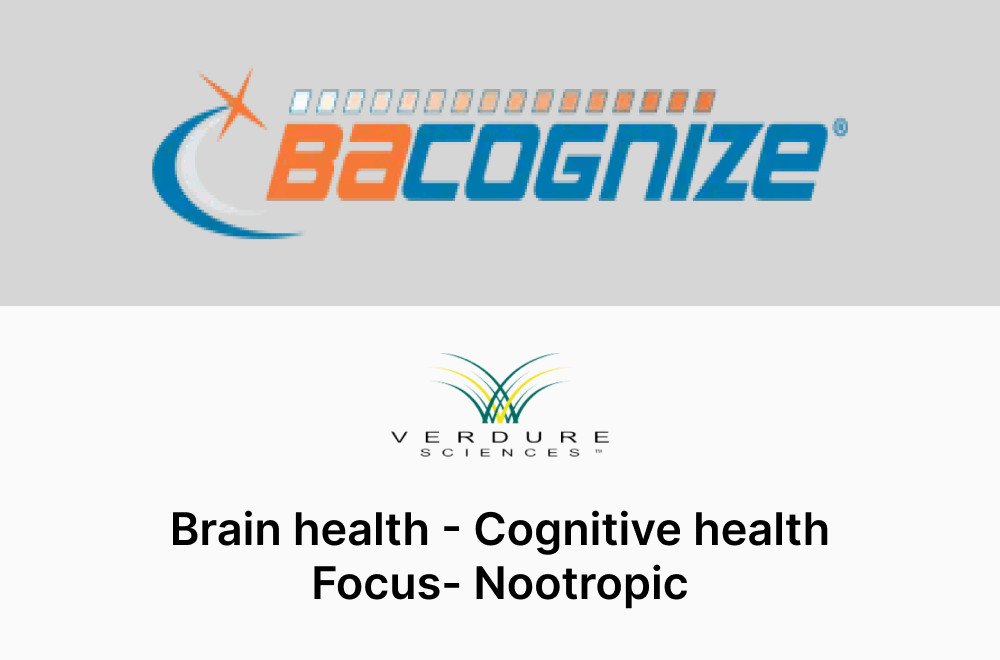Bacognize® By Verdure Sciences Thumbnail
