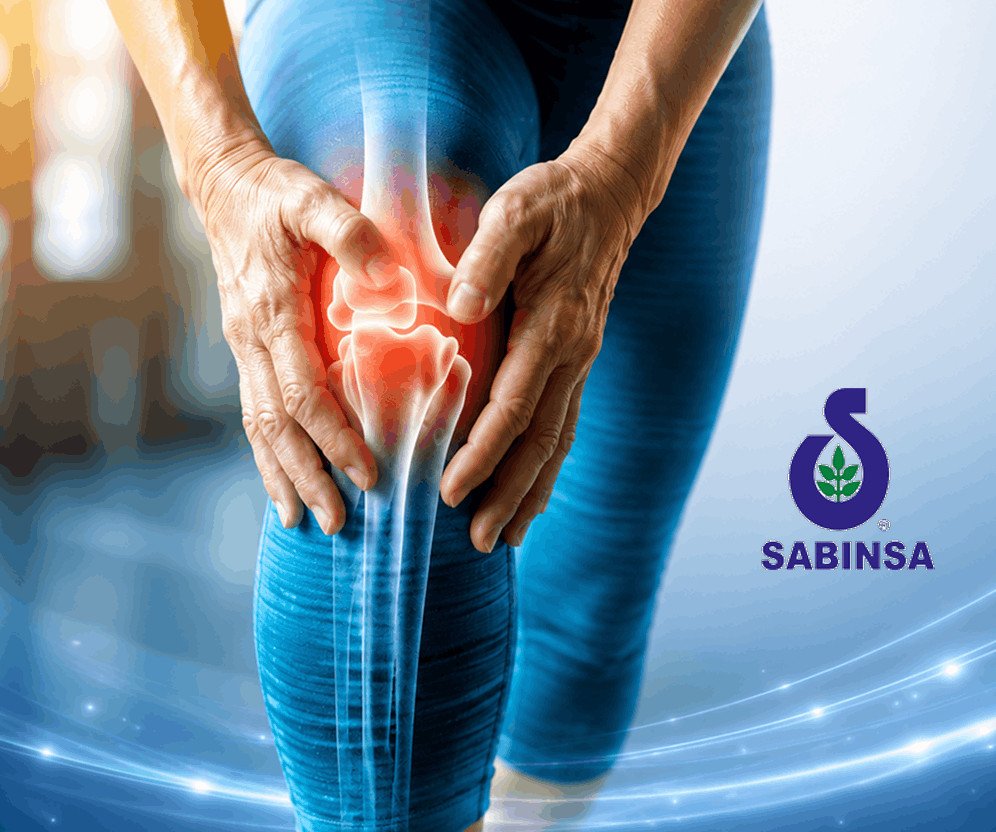 Boswellin® By Sabinsa Corporation