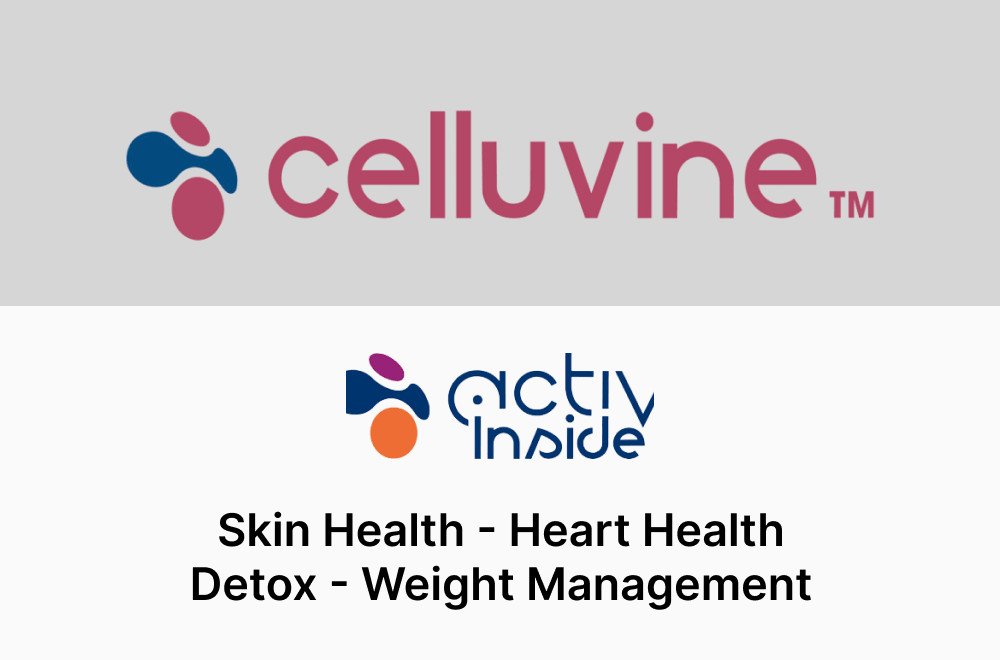 Celluvine™ By Activ’inside
