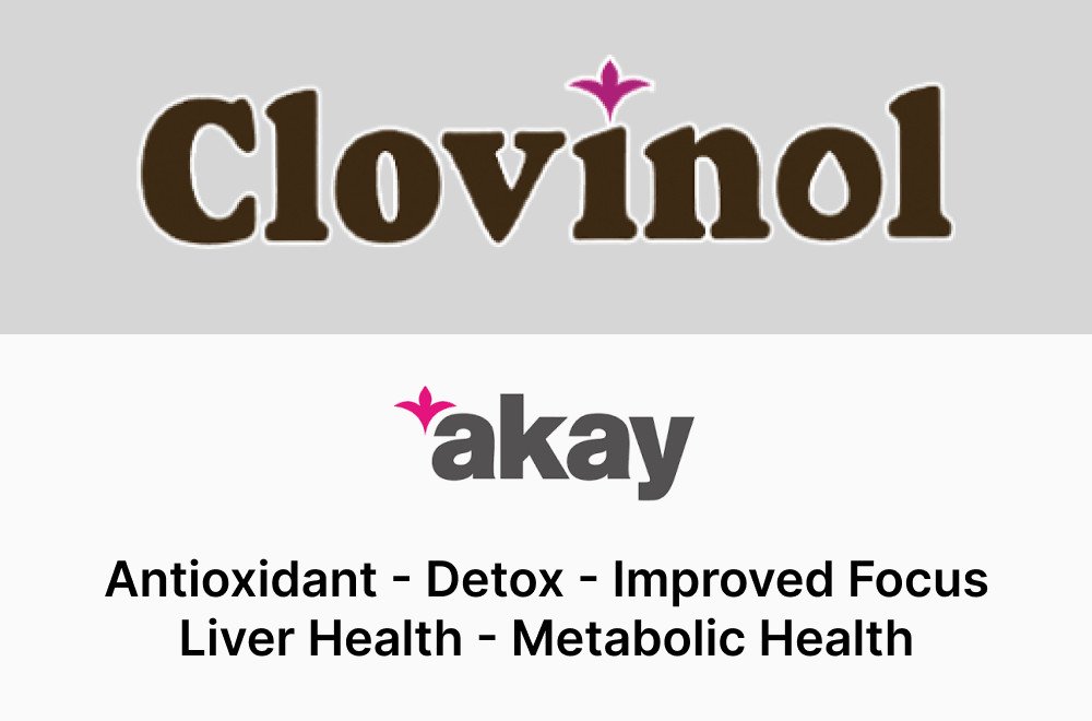 Clovinol® By Akay Bioactives Thumbnail