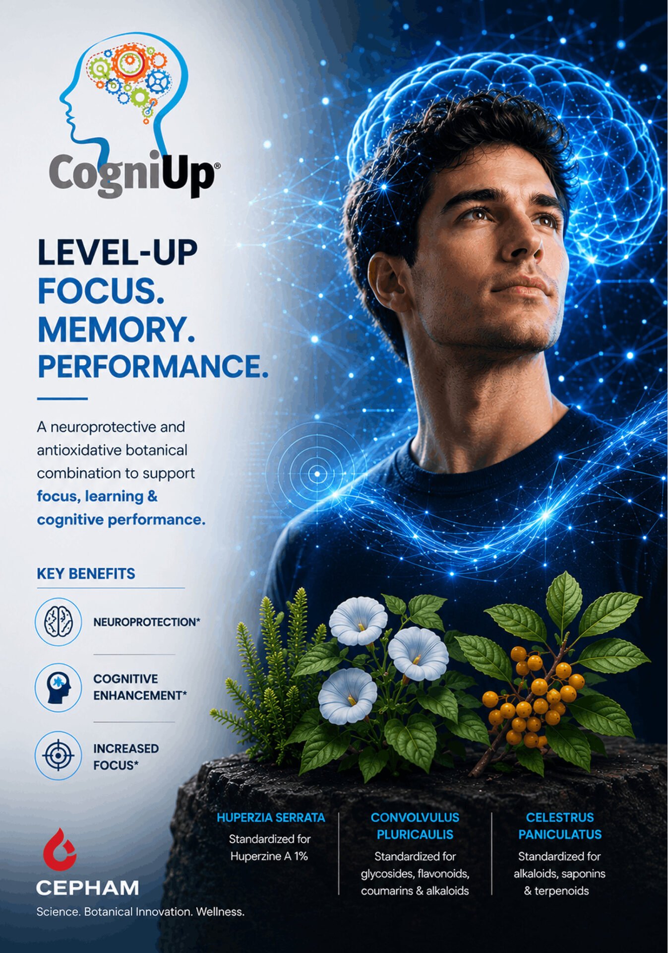 Cogniup™ By Cepham