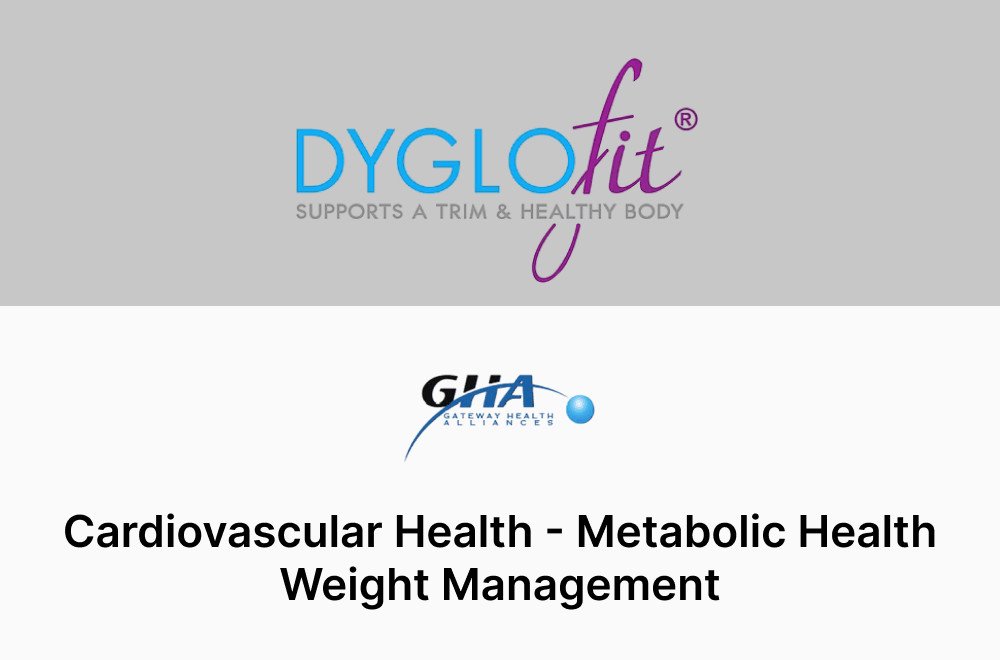 Dyglofit/dyglomera By Gateway Health Alliance Thumbnail