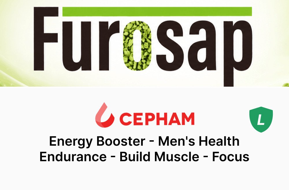 Furosap® By Cepham