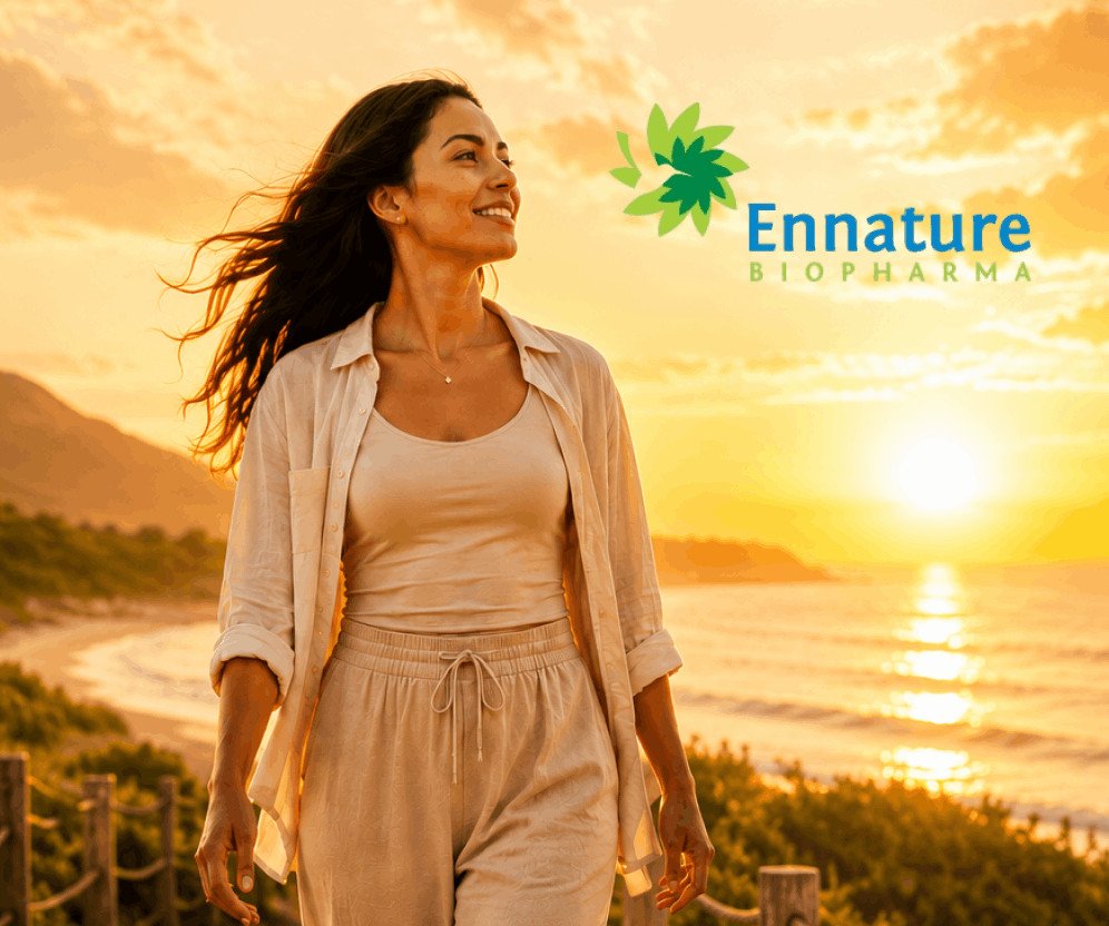 Gingeren™ By Ennature Biopharma