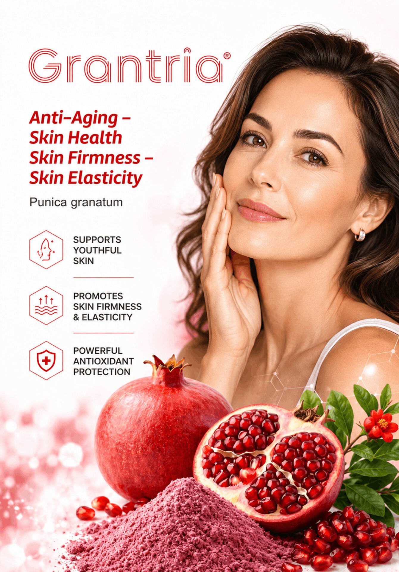Grantria® By Zeus Hygia