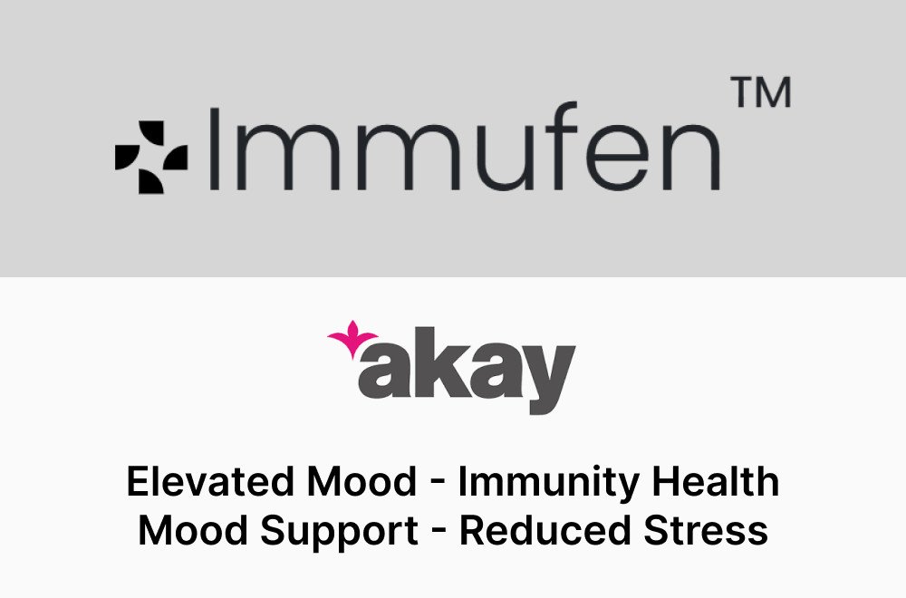 Immufen™ By Akay Bioactives Thumbnail