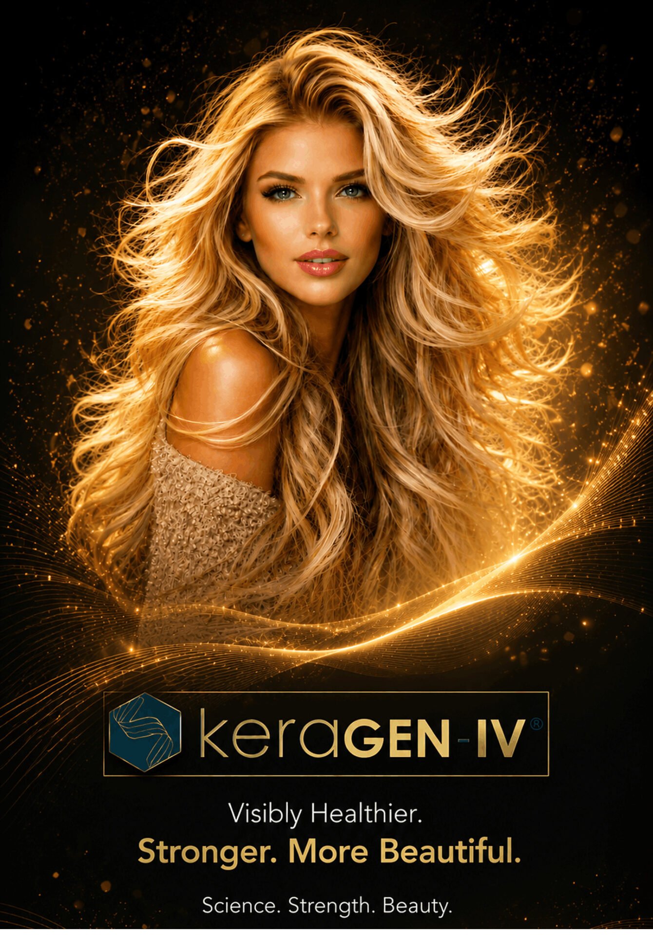 Keragen Iv™ By Aidp