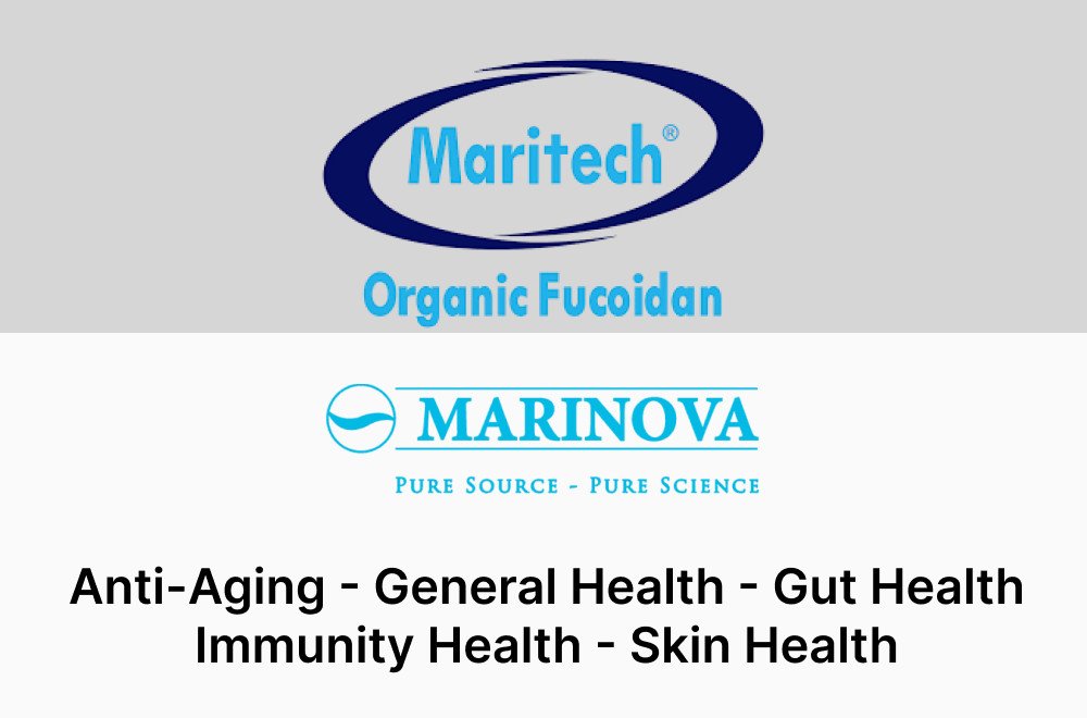 Maritech® By Marinova