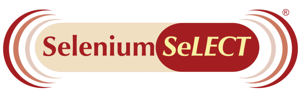 Selenium Select® By Sabinsa Corporation