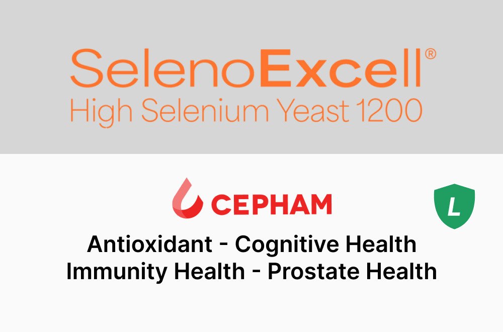Selenoexcell® By Cepham