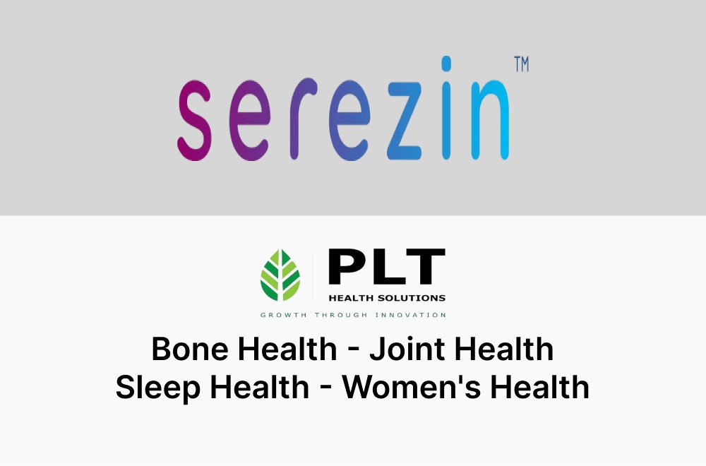 Serezin™ By Plt Health Solutions Thumbnail min
