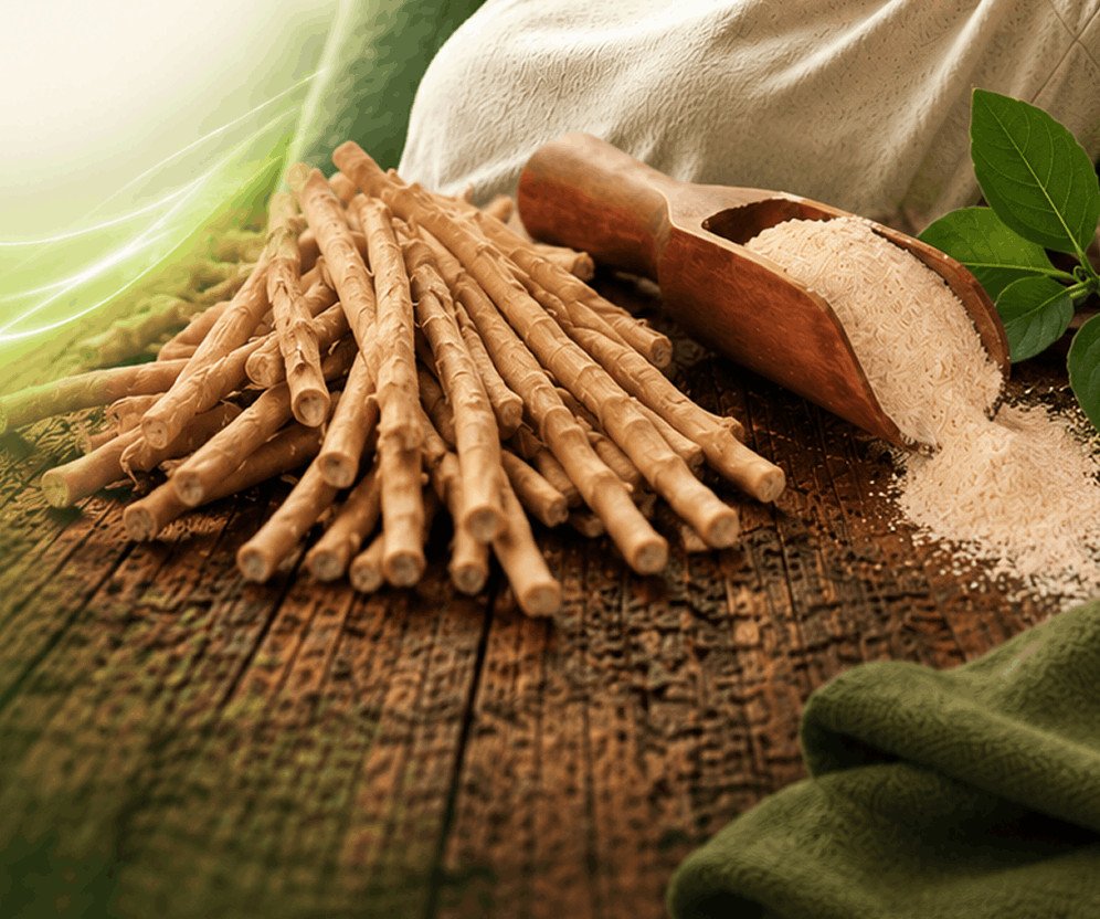 Shagandha® By Sabinsa Corporation