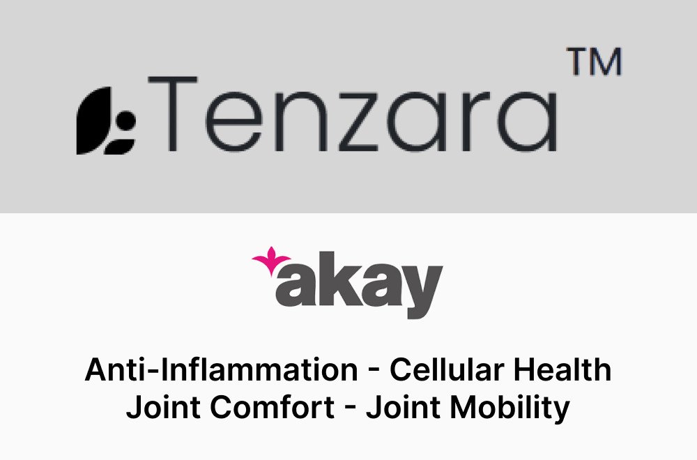 Tenzara™ By Akay Bioactives Thumbnail