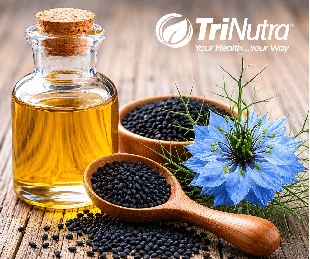 Thymoquin® By Trinutra