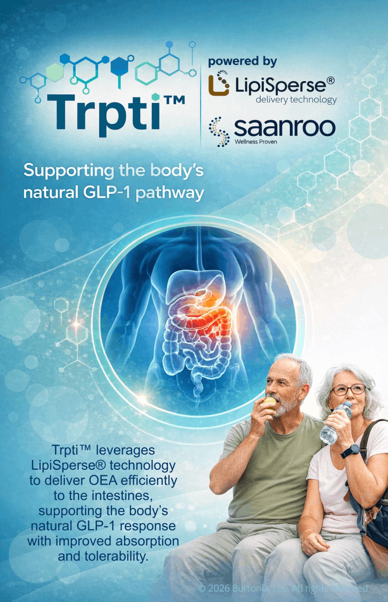 Trpti™ By Saanroo