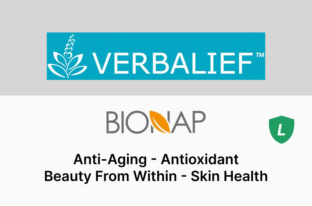 Verbalief™ By Bionap S.r.l