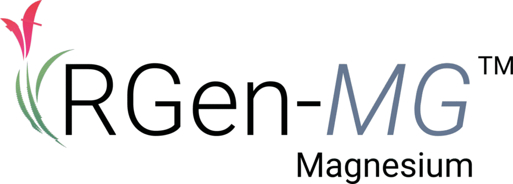 Rgen Mg™ By Orgenetics