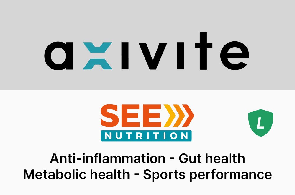 Axivite® By See Nutrition