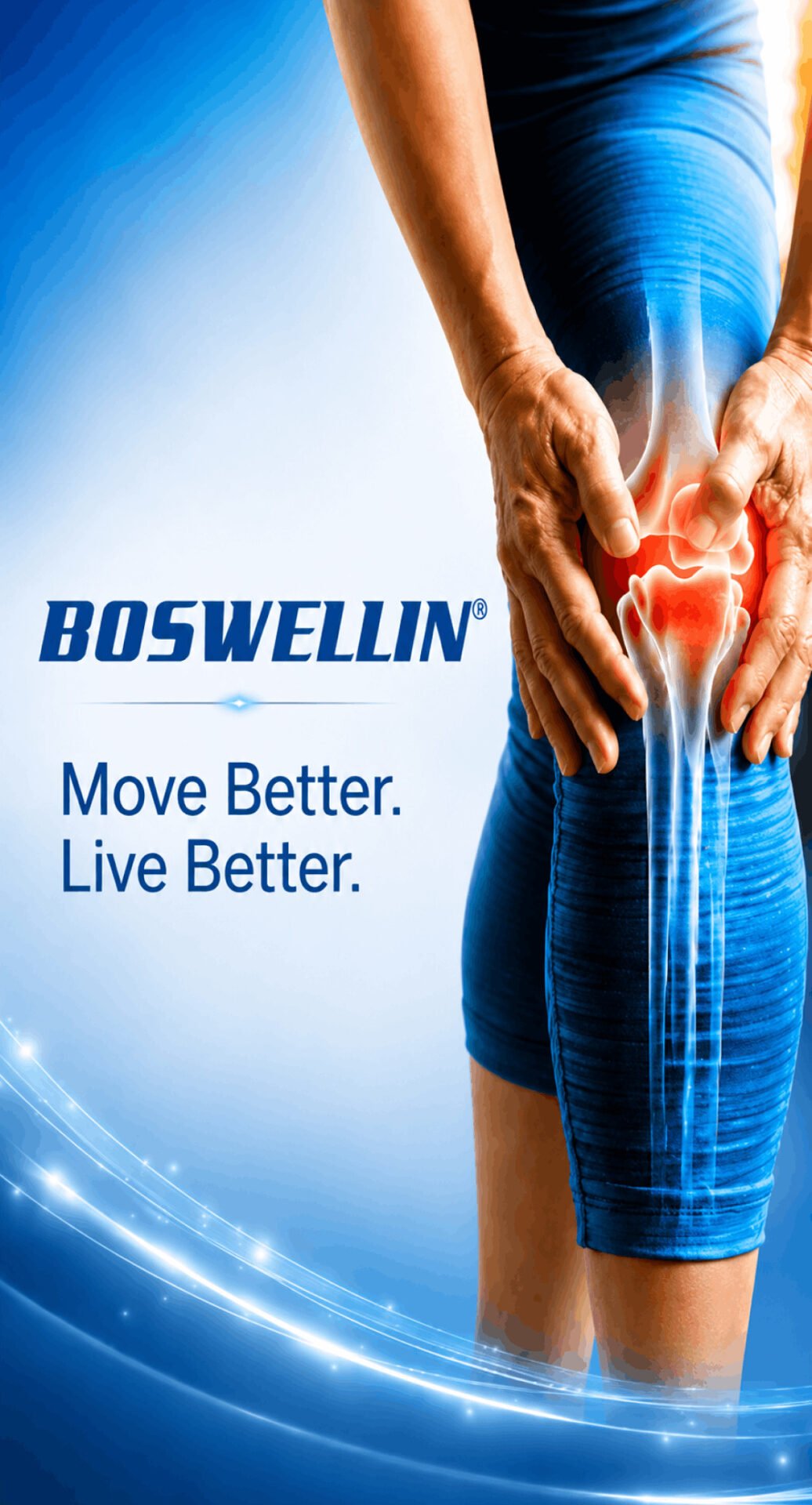 Boswellin® By Sabinsa Corporation