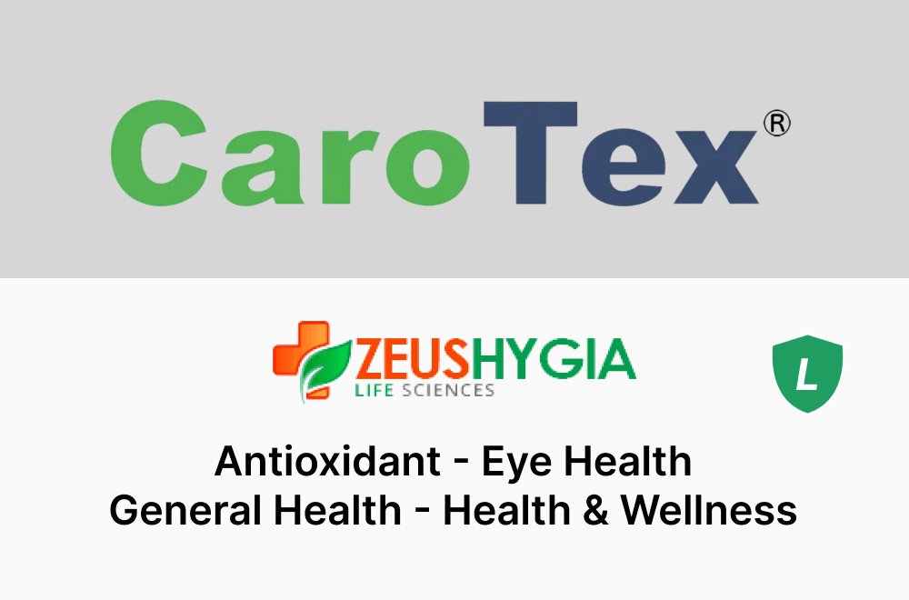 Carotex® By Zeus Hygia