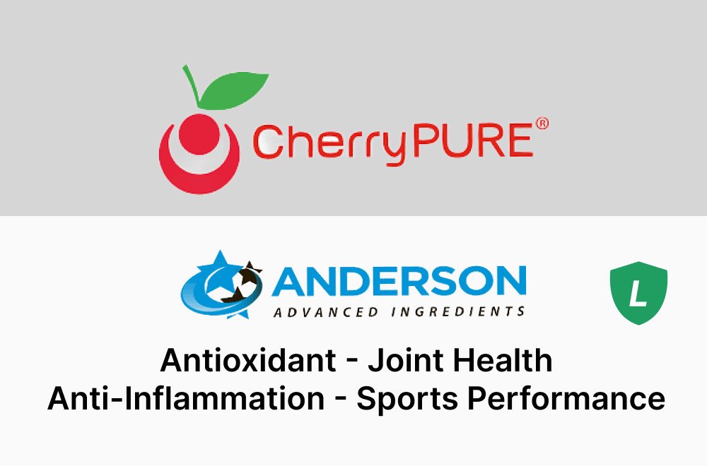 Cherrypure® By Anderson Advanced Ingredients