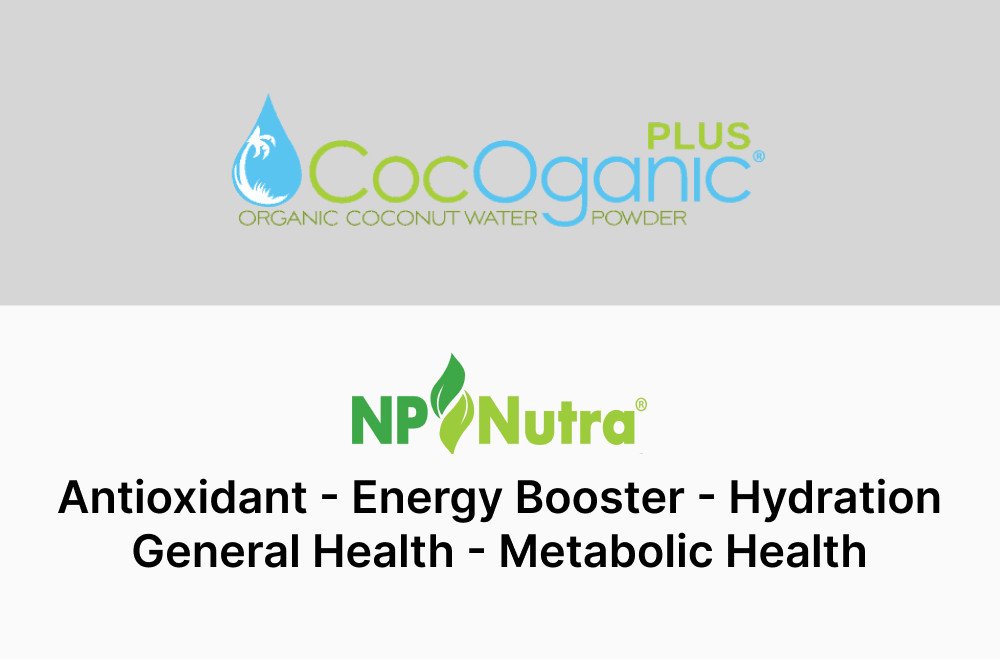 Cocoganic™ By Np Nutra Thumbnail min