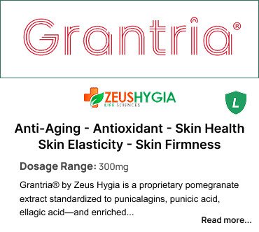 Featured Ingredients | July