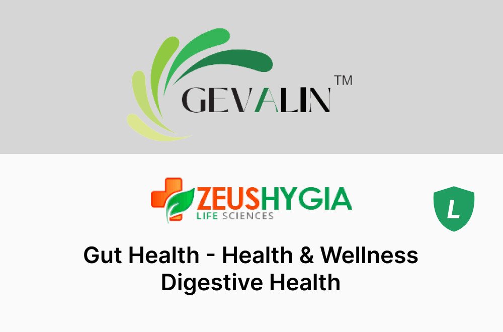Gevalin® By Zeus Hygia