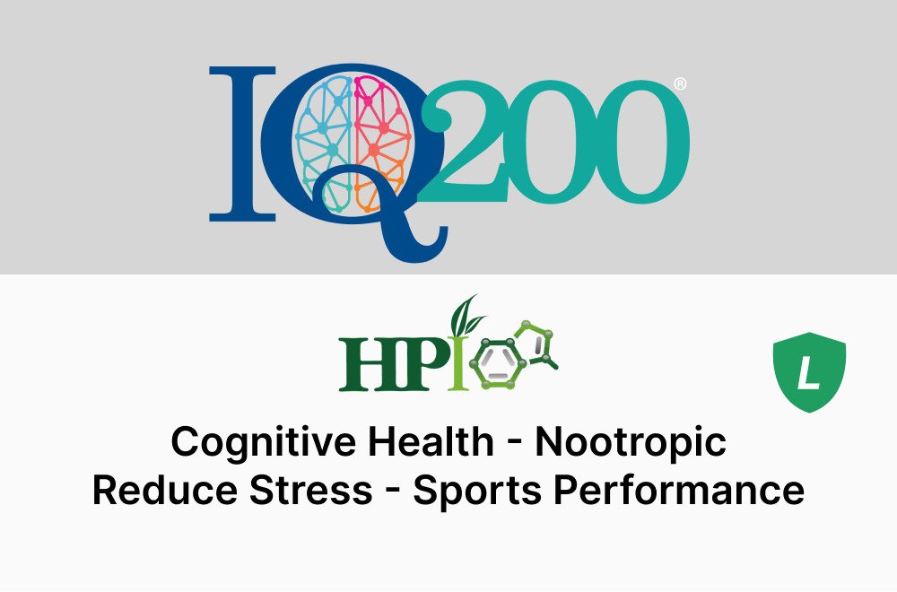 Iq200® By Hp Ingredients