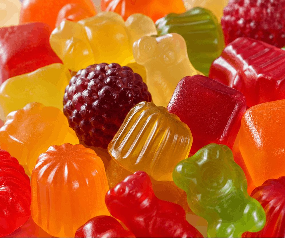 Onosweet® By Compound Solutions