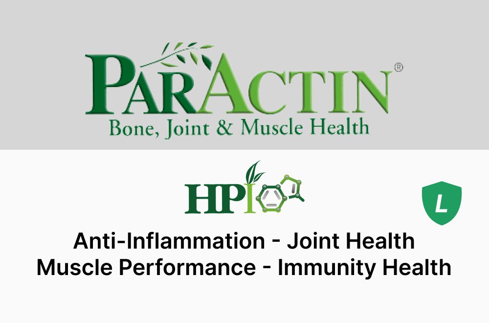 Paractin® By Hp Ingredients