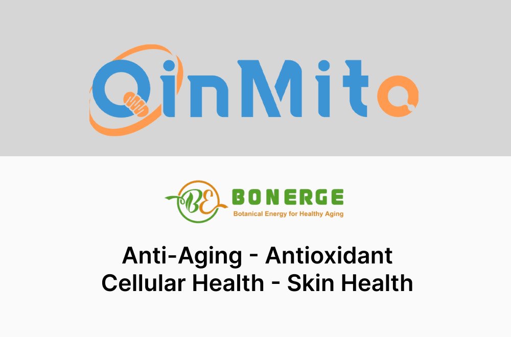 Qinmito® By Bonerge Lifescience