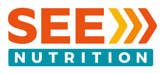 See Nutrition Logo