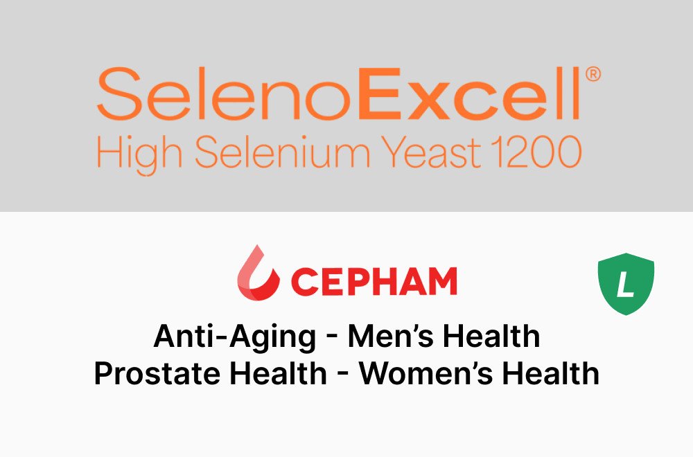 Selenoexcell® By Cepham
