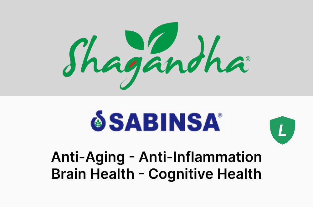 Shagandha® By Sabinsa Corporation
